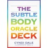 Oraculo The Subtle Body O