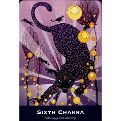 Oraculo The Subtle Body O