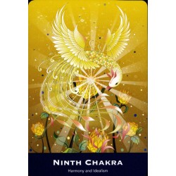 Oraculo The Subtle Body O