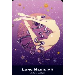 Oraculo The Subtle Body O