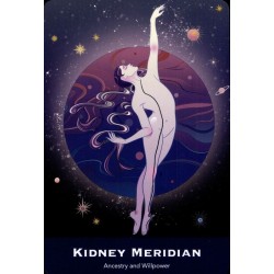 Oraculo The Subtle Body O