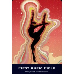 Oraculo The Subtle Body O