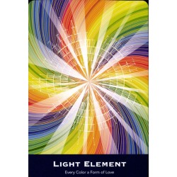 Oraculo The Subtle Body O