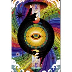 Oraculo The Subtle Body O