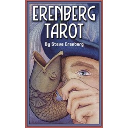 Tarot Erenberg Tarot (EN)