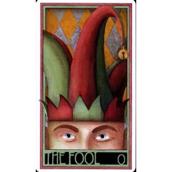 Tarot Erenberg Tarot (EN)