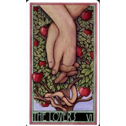 Tarot Erenberg Tarot (EN)