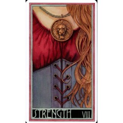 Tarot Erenberg Tarot (EN)