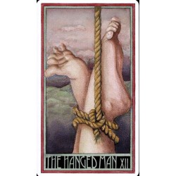 Tarot Erenberg Tarot (EN)