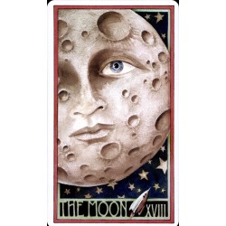 Tarot Erenberg Tarot (EN)