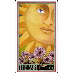 Tarot Erenberg Tarot (EN)