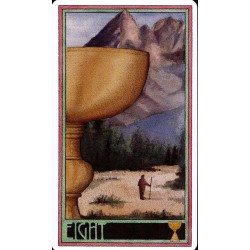 Tarot Erenberg Tarot (EN)