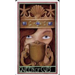 Tarot Erenberg Tarot (EN)