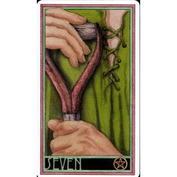 Tarot Erenberg Tarot (EN)