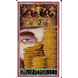 Tarot Erenberg Tarot (EN)