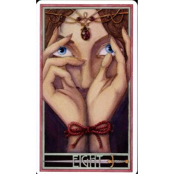 Tarot Erenberg Tarot (EN)