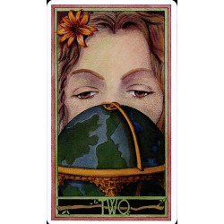 Tarot Erenberg Tarot (EN)