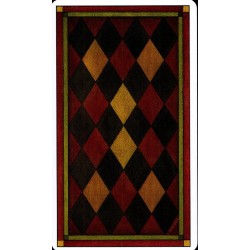 Tarot Erenberg Tarot (EN)