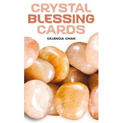 Oraculo Crystal Blessing