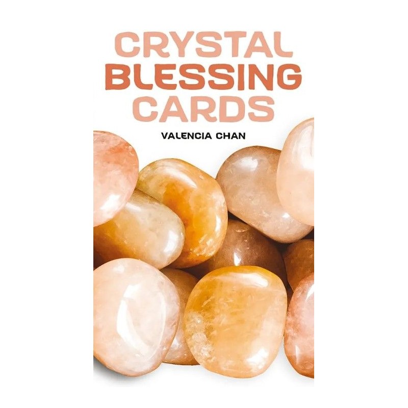 Oraculo Crystal Blessing