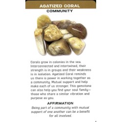 Oraculo Crystal Blessing