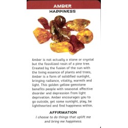 Oraculo Crystal Blessing