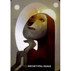 Oraculo Jungian Archetype