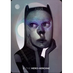 Oraculo Jungian Archetype