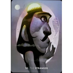 Oraculo Jungian Archetype