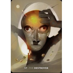 Oraculo Jungian Archetype