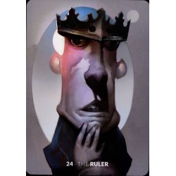 Oraculo Jungian Archetype