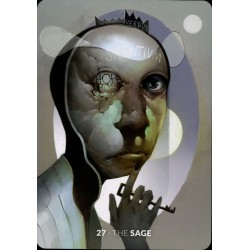 Oraculo Jungian Archetype