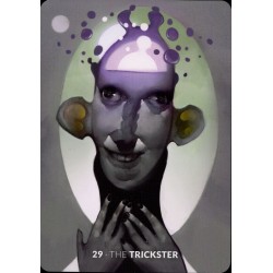 Oraculo Jungian Archetype