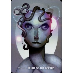 Oraculo Jungian Archetype