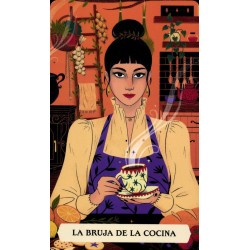 El Oraculo Secreto de la