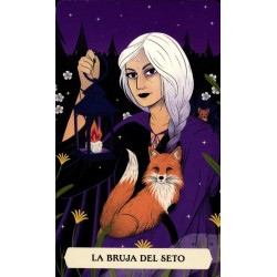 El Oraculo Secreto de la