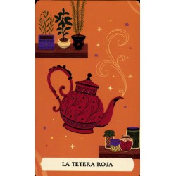 El Oraculo Secreto de la