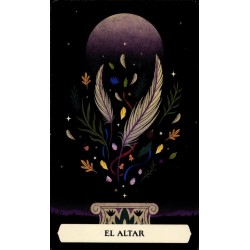 El Oraculo Secreto de la