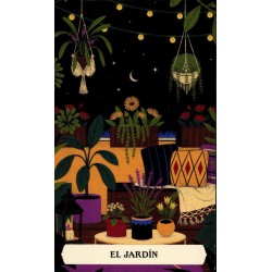 El Oraculo Secreto de la