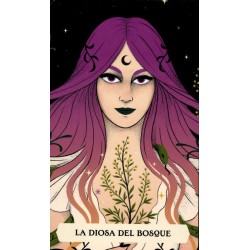 El Oraculo Secreto de la