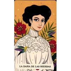 El Oraculo Secreto de la