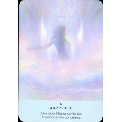 Oraculo Las Aguas Sanador