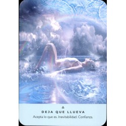 Oraculo Las Aguas Sanador