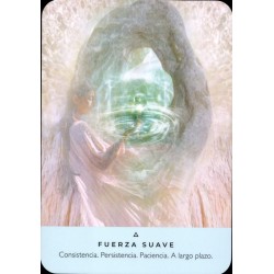 Oraculo Las Aguas Sanador