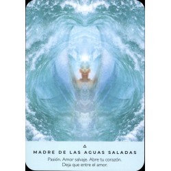 Oraculo Las Aguas Sanador