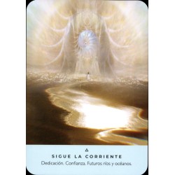 Oraculo Las Aguas Sanador