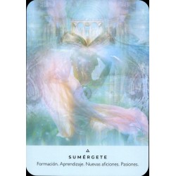 Oraculo Las Aguas Sanador