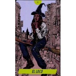 Tarot El Tarot de las Bru