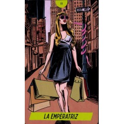 Tarot El Tarot de las Bru