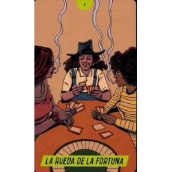 Tarot El Tarot de las Bru